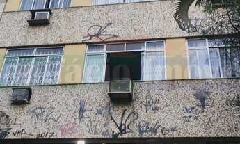 Imagem: 2 dormitórios na Avenida Drua Agenor De