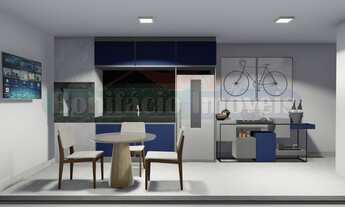 Imagem 5: 3 dormitórios na Avenida James Demendoça Clarck