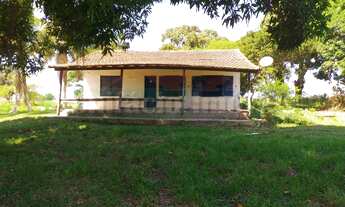 Imagem: 2 dormitórios na Estrada Do Engenho Grande