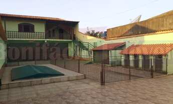 Imagem: 3 dormitórios na Rua Agner Paim Alves