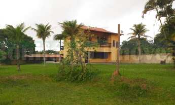 Imagem: 4 dormitórios na Alameda B