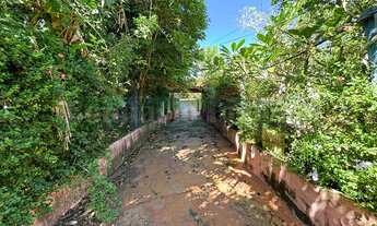 Imagem 2: 2 dormitórios na Rua Ermitão