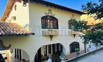 Imagem: 4 dormitórios na Rua Saulo Zaroni