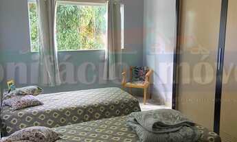 Imagem 6: 2 dormitórios na Rodovia Amaral Peixoto