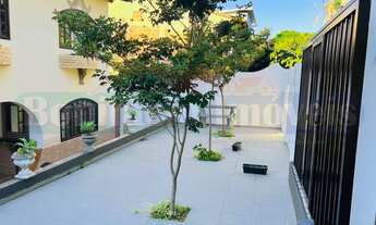 Imagem 5: 4 dormitórios na Rua Saulo Zaroni