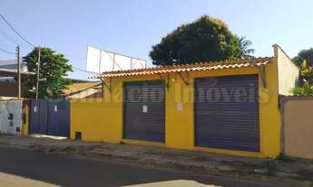 Imagem 1: 450M² de Área Total na Rua Jaime Warde Carvalho