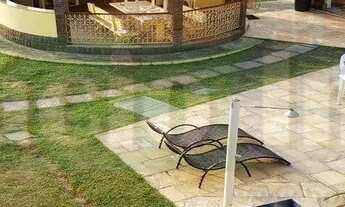 Imagem 5: 10 dormitórios na Rua Dos Cajueiros