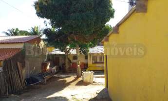 Imagem 6: 450M² de Área Total na Rua Jaime Warde Carvalho