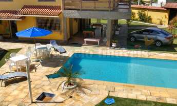 Imagem: 10 dormitórios na Rua Dos Cajueiros