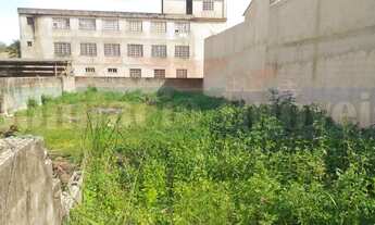 Imagem 5: 4M² de Área Total na Rua Aurelina Vieira