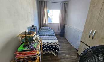 Imagem 3: 2 dormitórios, 1 banheiros, 75M² de Área Construída