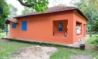 Imagem: 2 dormitórios na Rodovia Amaral Peixoto