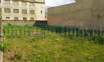 Imagem: 4M² de Área Total na Rua Aurelina Vieira