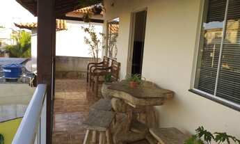 Imagem 2: 2 dormitórios na Rua Sebastião Pereira Antunes 37b