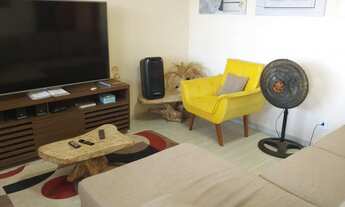 Imagem 6: 2 dormitórios na Rua Sebastião Pereira Antunes 37b