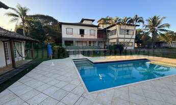 Imagem: 7 dormitórios na Rua Dos Mariscos