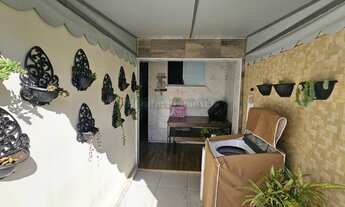 Imagem 7: 2 dormitórios, 1 banheiros, 75M² de Área Construída