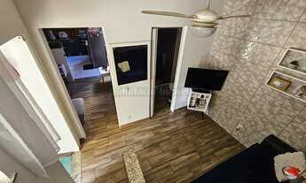 Imagem 2: 2 dormitórios, 1 banheiros, 75M² de Área Construída