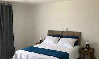 Imagem 6: 5 dormitórios na Avenida Litorânea