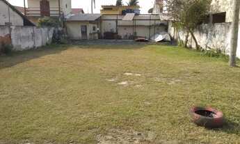 Imagem: 450M² de Área Total na Rua Das Gaivotas