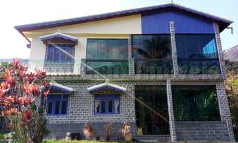 Imagem: 3 dormitórios na Estrada Serra Da Cruz