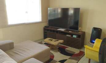 Imagem 5: 2 dormitórios na Rua Sebastião Pereira Antunes 37b