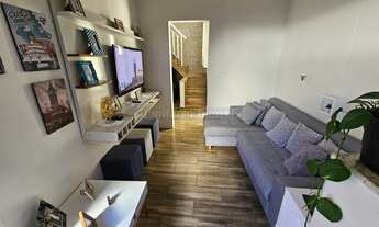 Imagem: 2 dormitórios, 1 banheiros, 75M² de Área