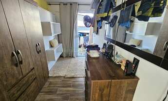 Imagem 4: 2 dormitórios, 1 banheiros, 75M² de Área Construída