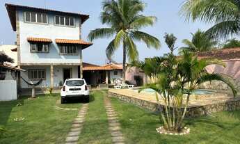 Imagem: 5 dormitórios na Rua Félix Cardoso Dos