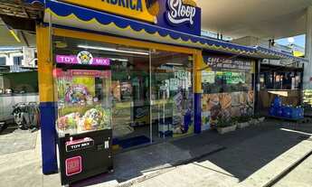 Imagem: 150M² de Área Total na Avenida Saquarema