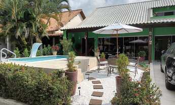 Imagem: LINDA CASA EM ARARUAMA RJ