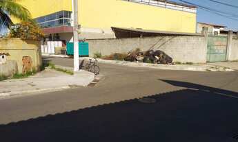 Imagem 6: 476M² de Área Total na Rua Jaime Warde Carvalho