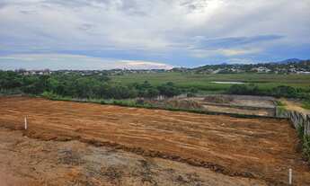 Imagem: 600M² de Área Total na Rua Golf Club