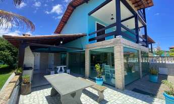 Imagem: 3 dormitórios na Rua Praia De Guaxindiba