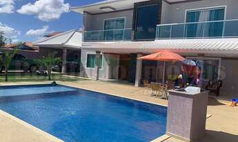 Imagem 5: 4 dormitórios na Rua Dos Delfins Esquina Com A Pitatunga