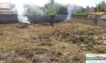 Imagem 7: 900M² de Área Total na Rua João Alves Muniz