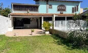 Imagem: 4 dormitórios, 4 suíte, 5 banheiro, 3