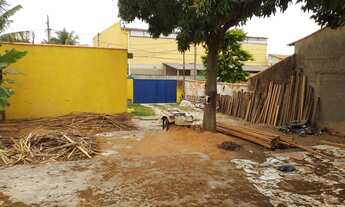 Imagem 5: 450M² de Área Total na Rua Jaime Warde Carvalho