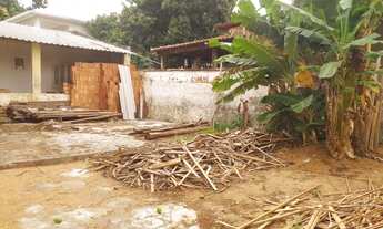 Imagem 4: 450M² de Área Total na Rua Jaime Warde Carvalho