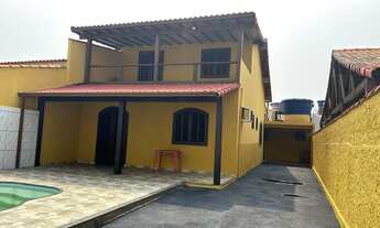 Imagem: 3 dormitórios na Avenida Litorânea