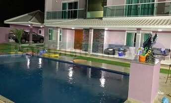 Imagem 3: 4 dormitórios na Rua Dos Delfins Esquina Com A Pitatunga