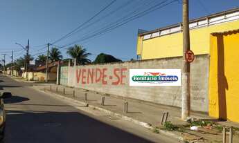 Imagem: 476M² de Área Total na Rua Jaime Warde