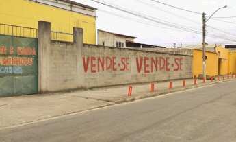 Imagem 3: 476M² de Área Total na Rua Jaime Warde Carvalho