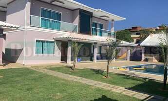 Imagem 4: 4 dormitórios na Rua Dos Delfins Esquina Com A Pitatunga