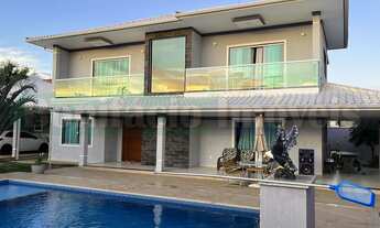 Imagem 2: 4 dormitórios na Rua Dos Delfins Esquina Com A Pitatunga