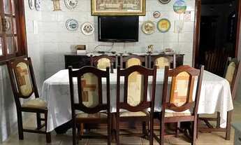 Imagem 3: 4 dormitórios, 4 suíte, 5 banheiro, 3 vagas na garagem