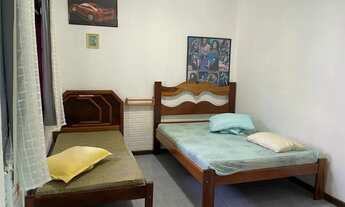 Imagem 7: 4 dormitórios, 4 suíte, 5 banheiro, 3 vagas na garagem