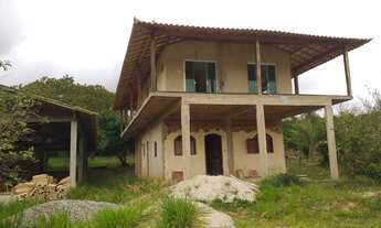 Imagem: 3 dormitórios na Rua Seis