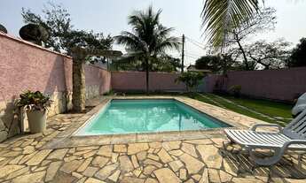 Imagem 5: 5 dormitórios na Rua Félix Cardoso Dos Santos