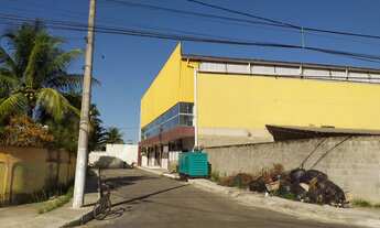 Imagem 4: 476M² de Área Total na Rua Jaime Warde Carvalho